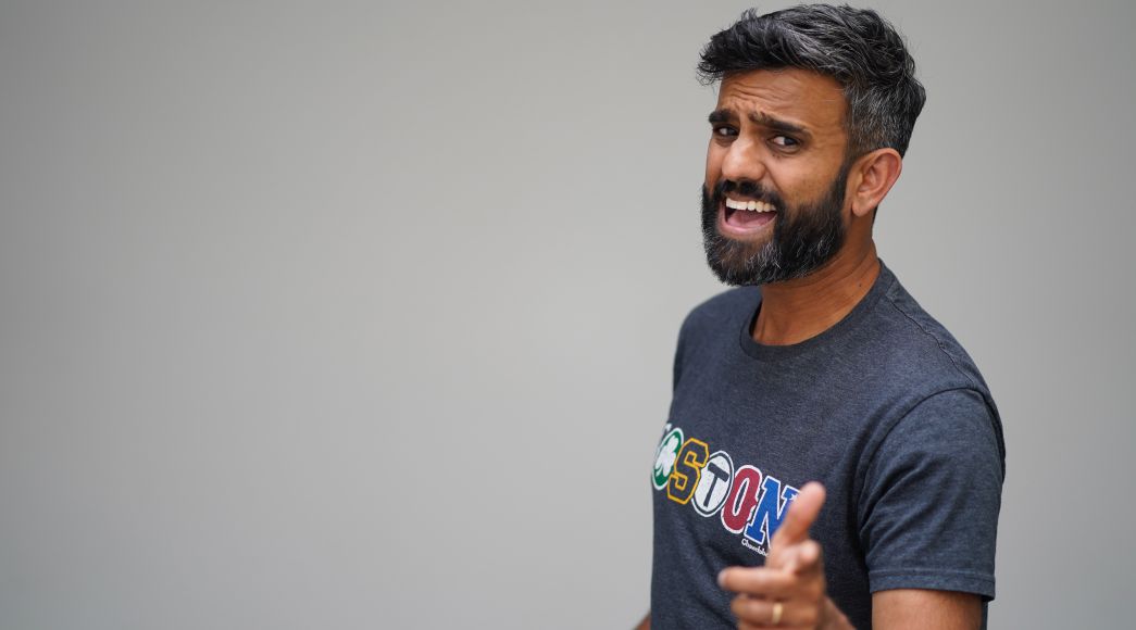 34Q - Sandeep Parikh