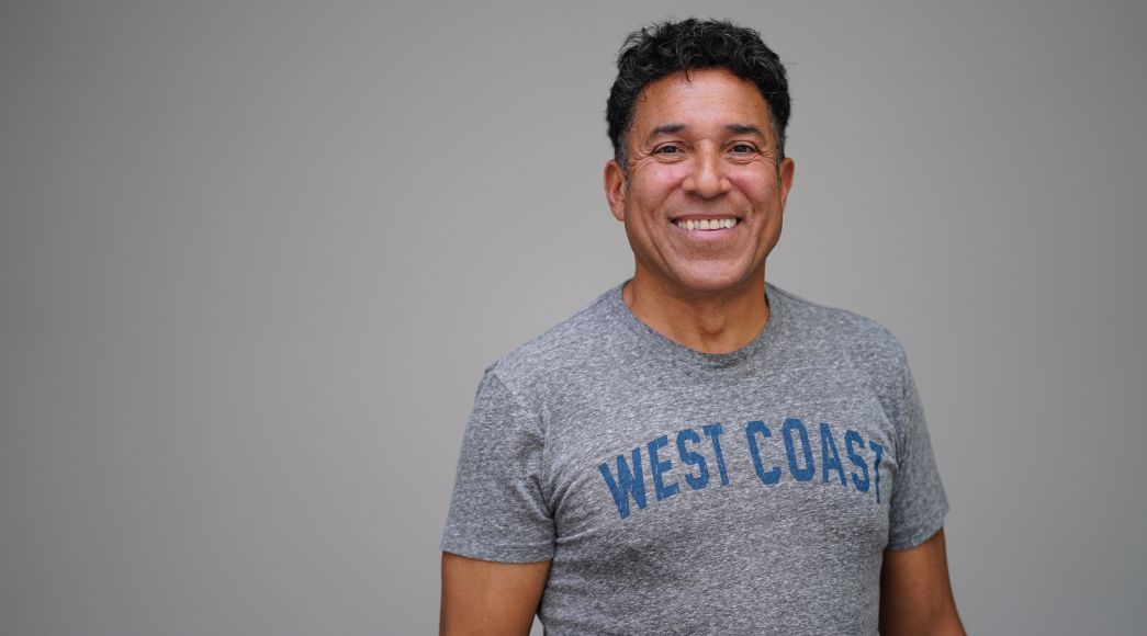 3424 Oscar Nunez | Never Not Funny