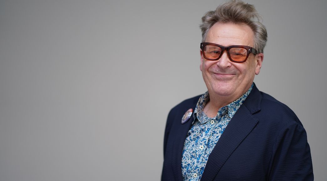 3423 - Greg Proops