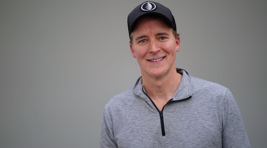 35T - Juston McKinney