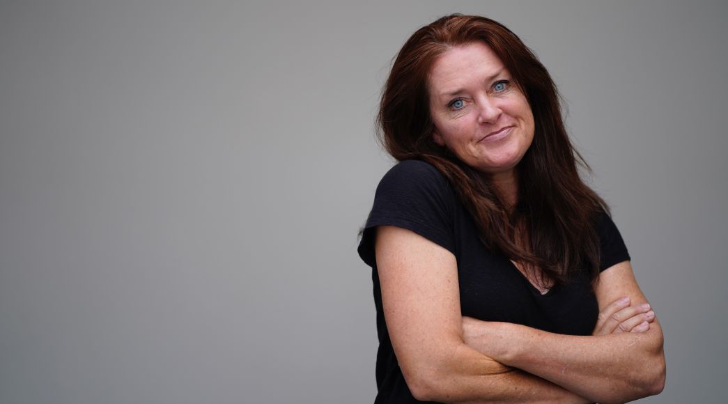 34T - Rachel Quaintance