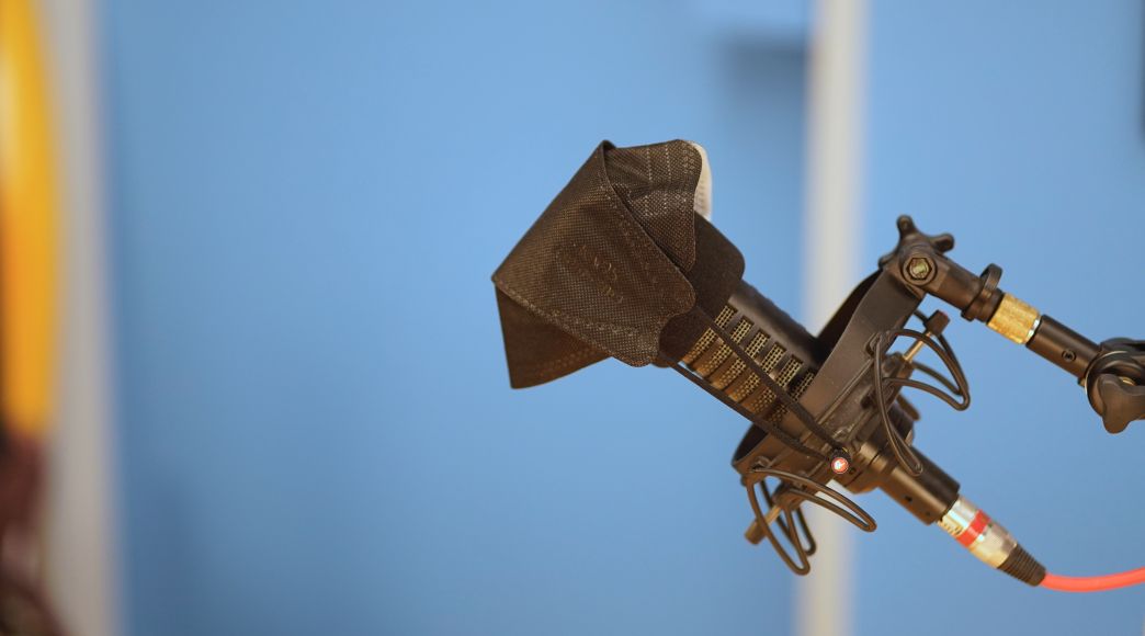 3317 - The Gang Again