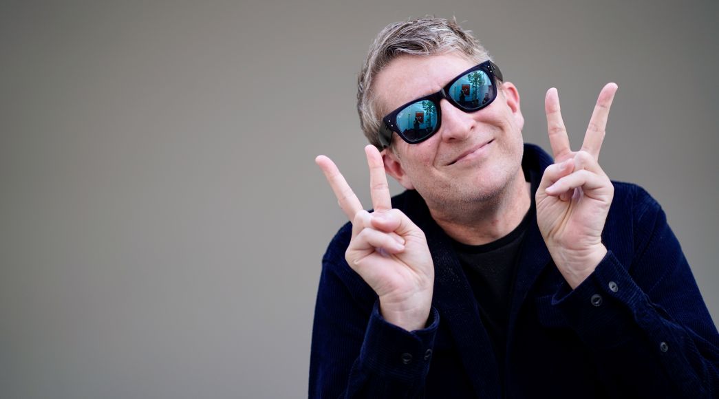 3718 - Scott Aukerman