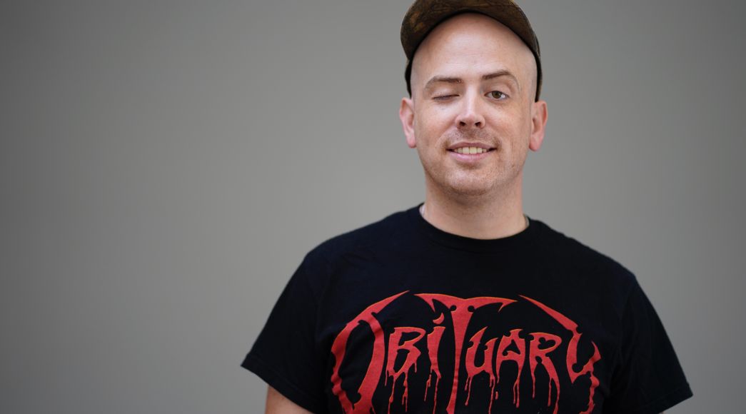 3508 - Andres Parada