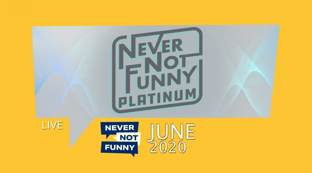 Platinum Plus Livestream - June 2020