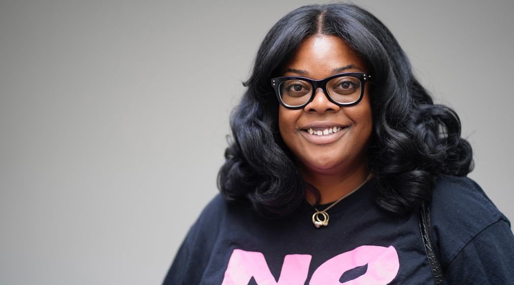 36E - Rashawn Nadine Scott