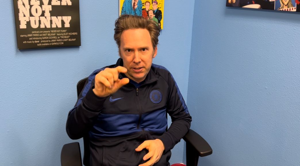 ATTN: Check your address!