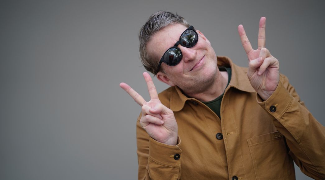 3322 - Scott Aukerman