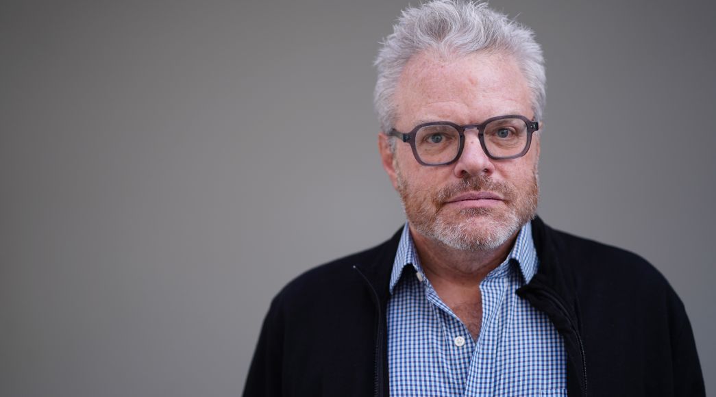 3719 - J. Keith van Straaten