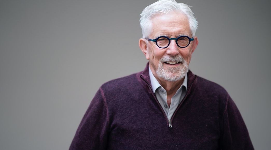 3413 Fritz Coleman Never Not Funny