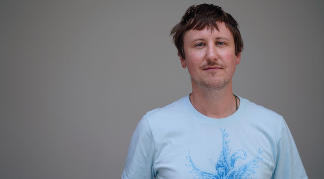 36T - Johnny Pemberton