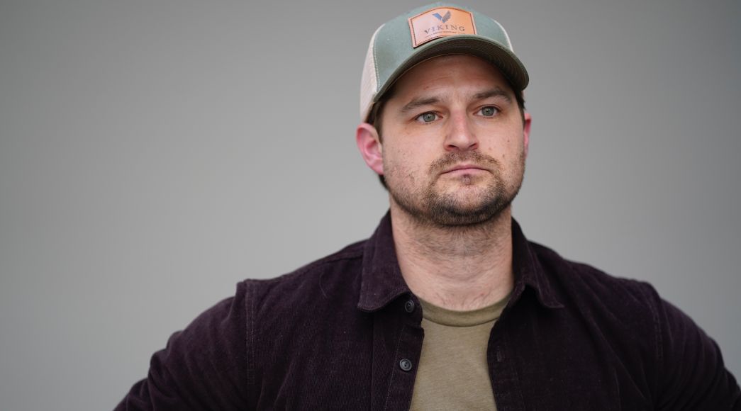 3314 Kevin Bigley | Never Not Funny