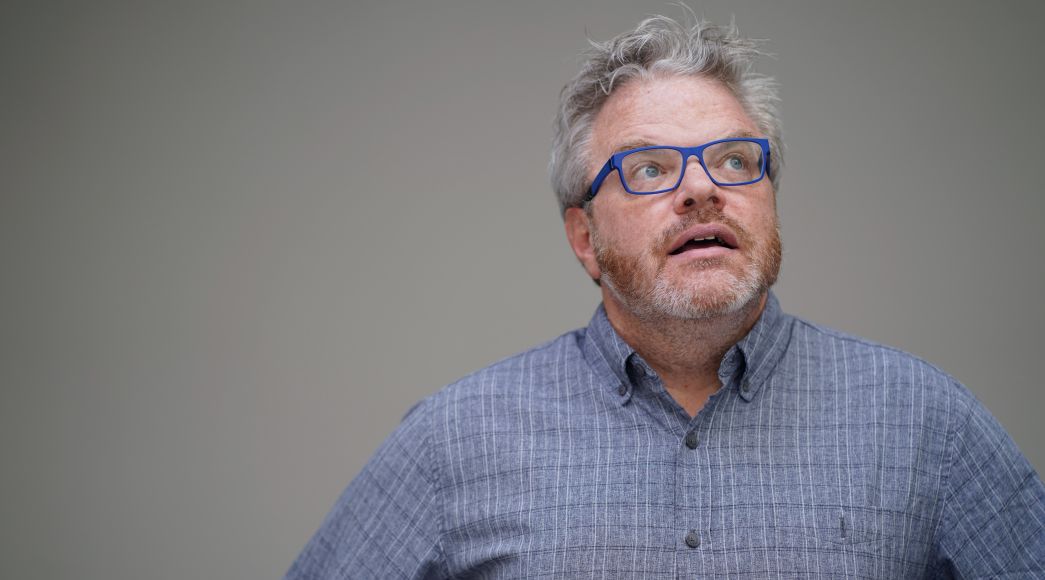 34F - J. Keith van Straaten