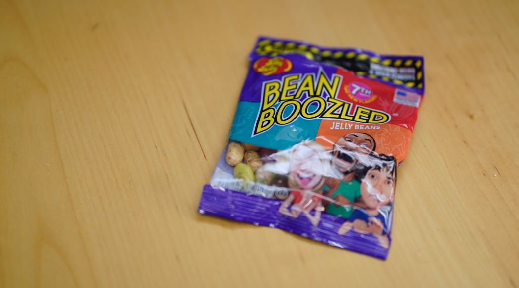 Mission: Snackpossible - May 2025 Bonus