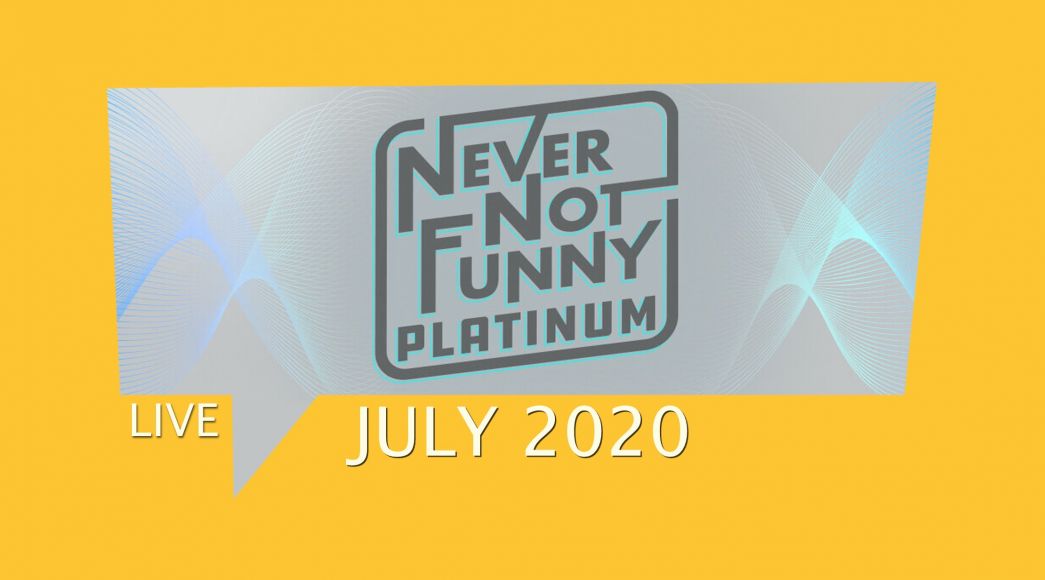 Platinum Plus Livestream - July 2020