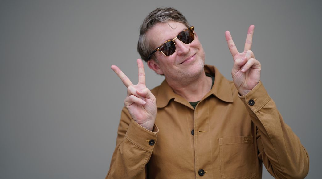 3425 - Scott Aukerman