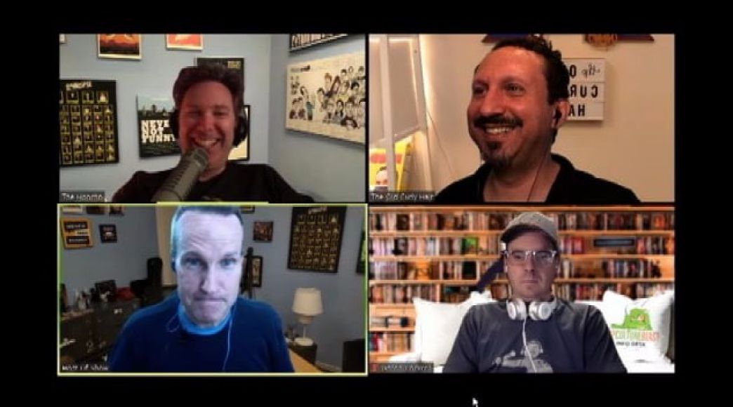 Platinum Livestream #1