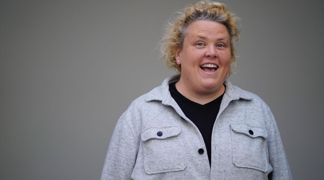 3520 - Fortune Feimster