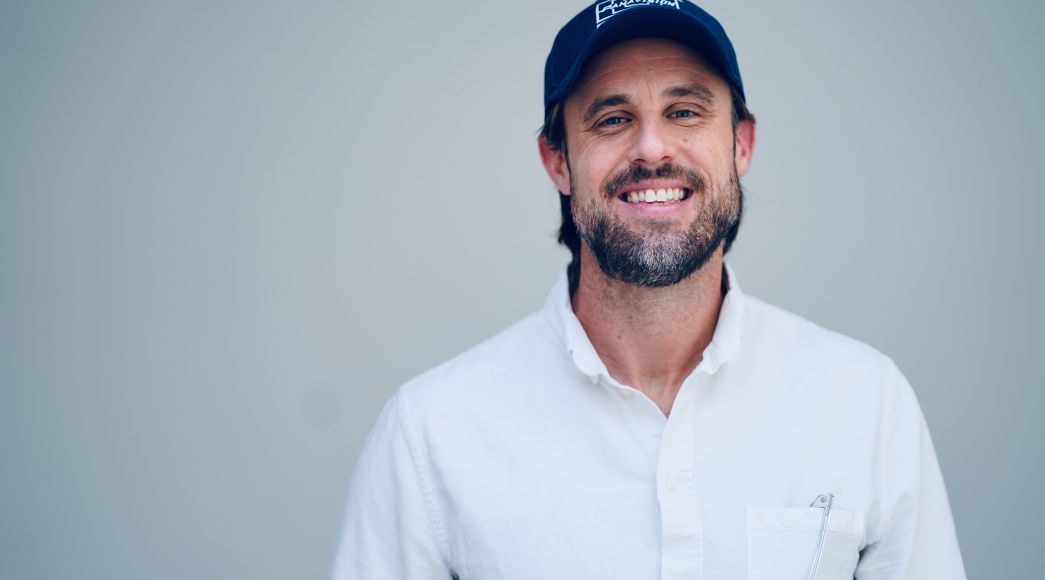 36M - Chris Witaske (Re-Cast)