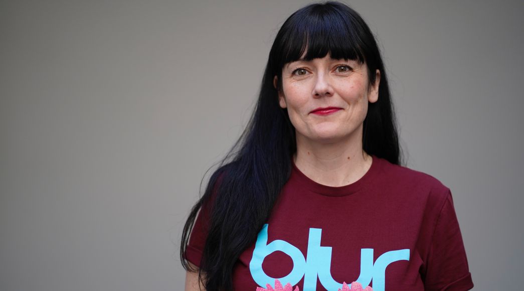 33M - April Richardson