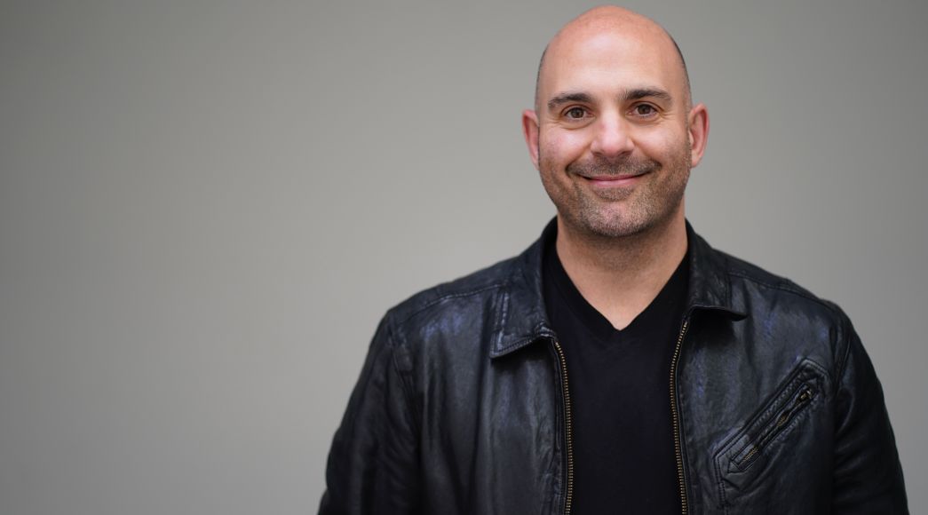 3405 Ahmet Zappa Never Not Funny