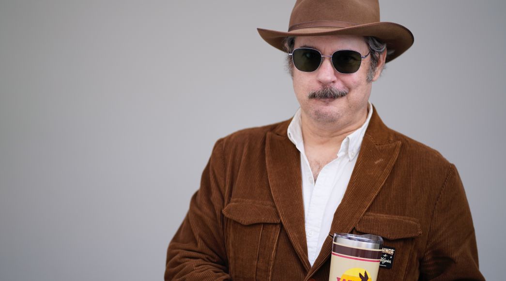 3723 - Paul F. Tompkins