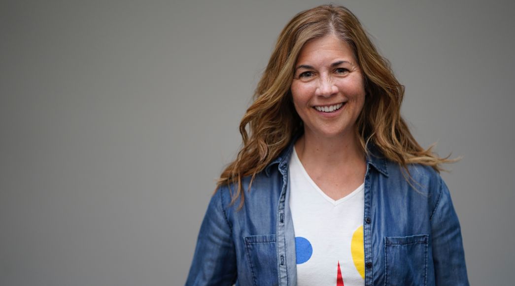 34V - Mary Gallagher