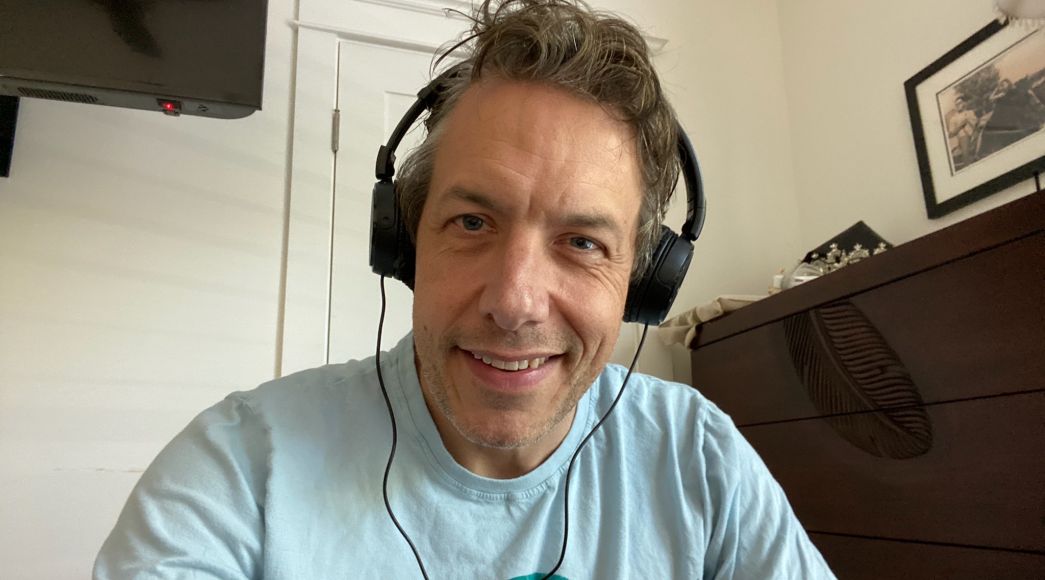 2722 - John Ross Bowie