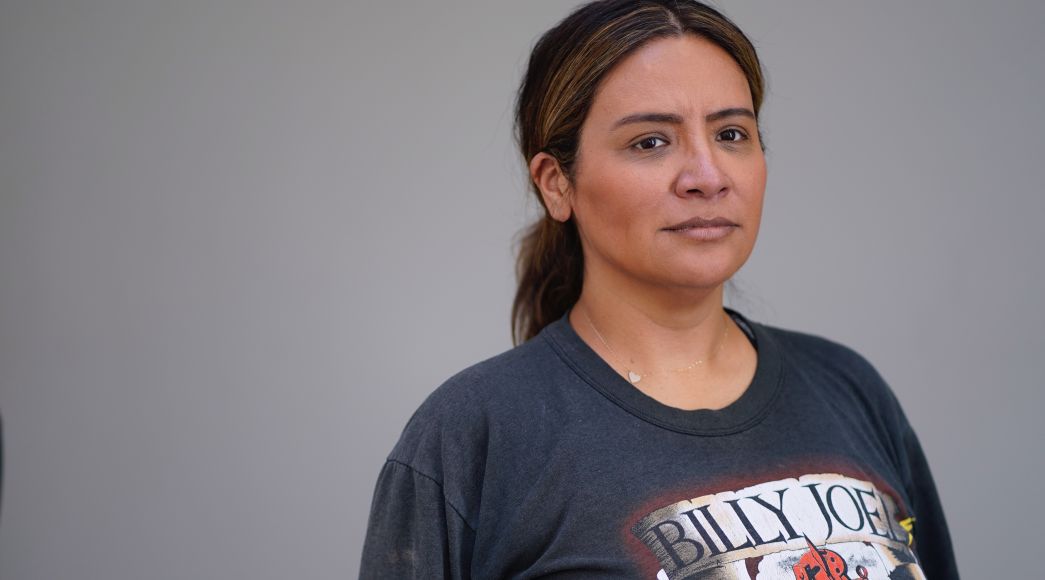 3707 - Cristela Alonzo