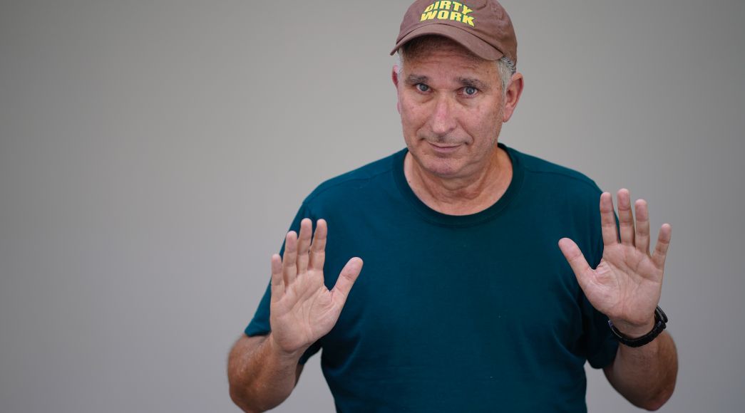 37F - Wayne Federman