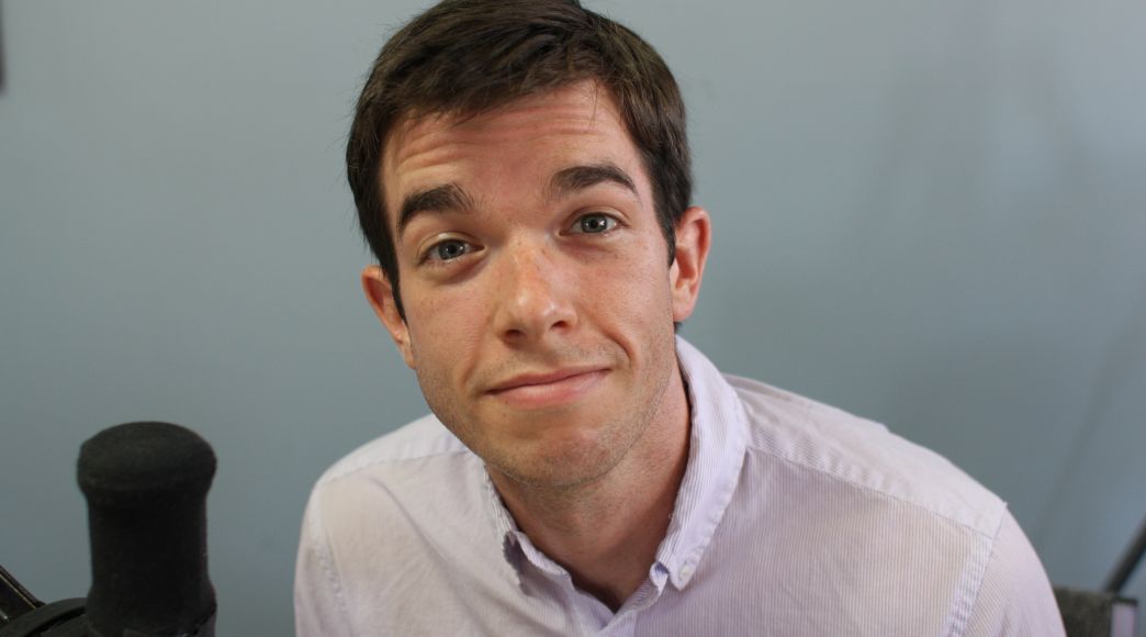 1114 - John Mulaney (Re-cast)