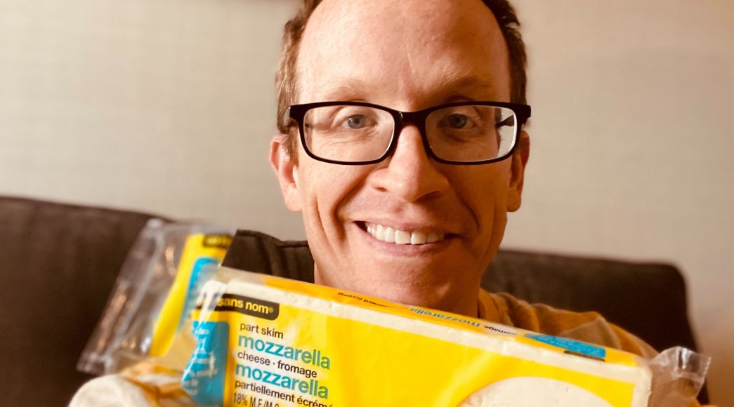 Chris Gethard - Free Bonus