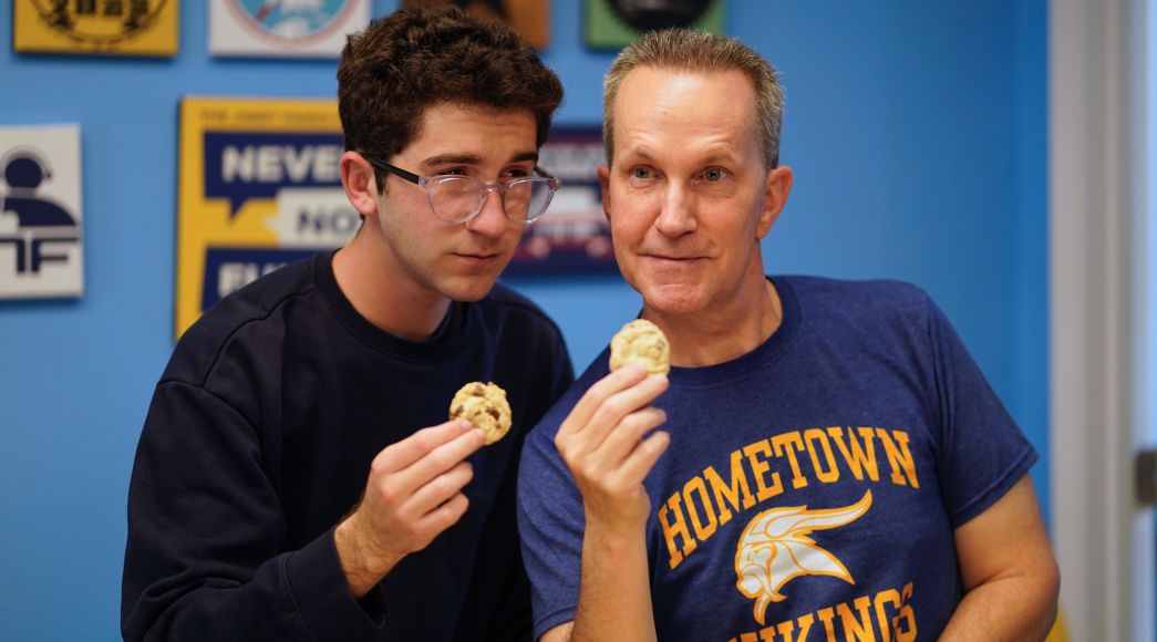 The Mail Is Here - April 2025 Bonus