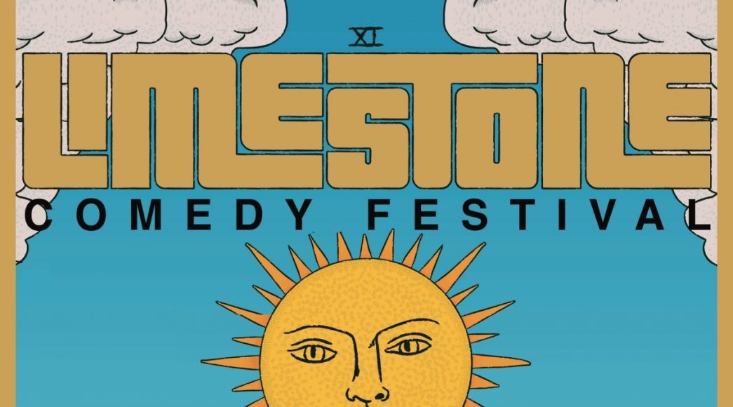 Live at the Limestone Comedy Festival - June 2024 Bonus