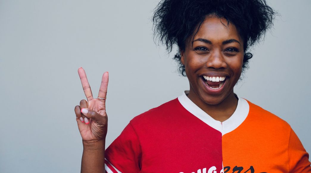 Ashleigh Hairston - Free Bonus