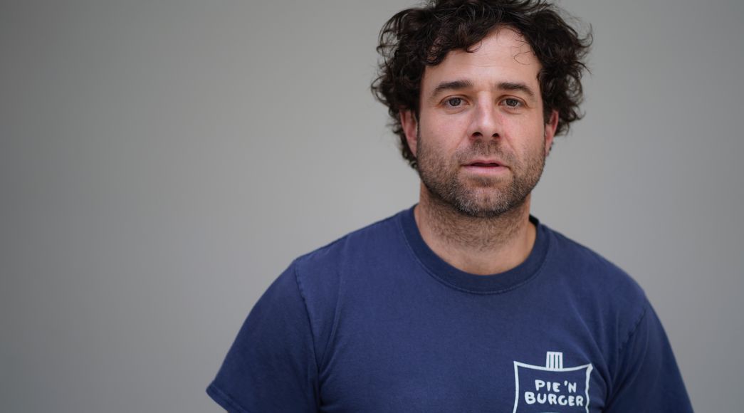 3619 - Taylor Goldsmith