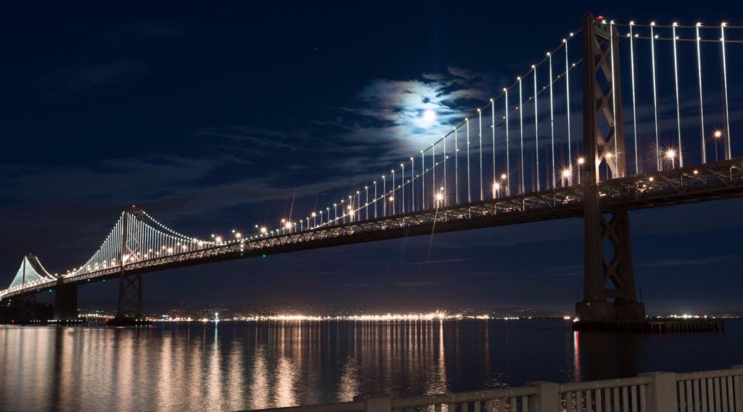 The Bridge to Platinum - Segue to Season 26