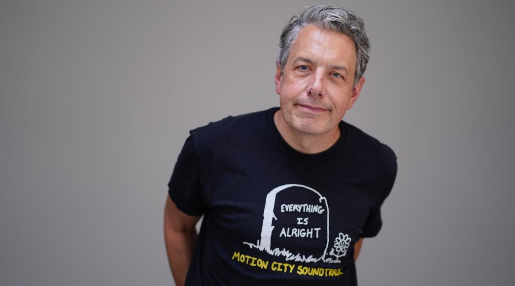 3622 - John Ross Bowie