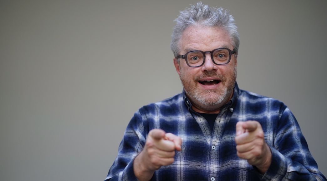 35V - J. Keith van Straaten