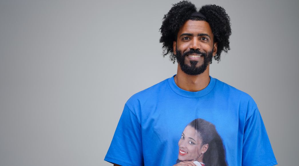 3506 - Londale Theus Jr.