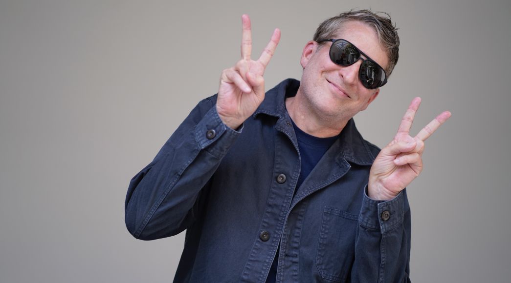 3623 - Scott Aukerman