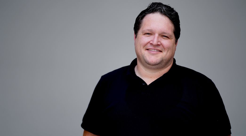 3505 - Charlie McCrackin