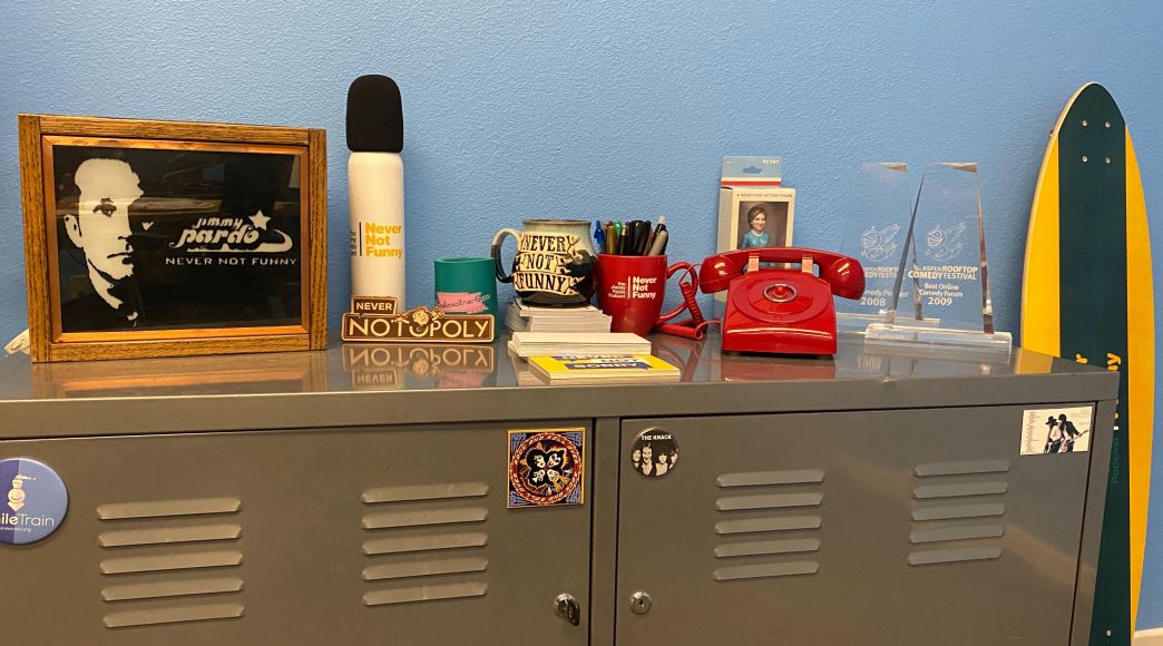 Stupid Questions 2021 - Platinum Bonus