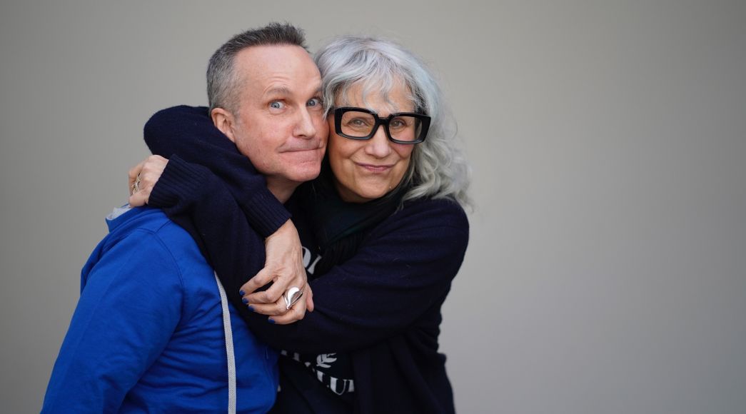 Lizz Winstead - Free Bonus