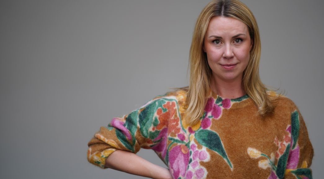 36H - Siobhan Murphy