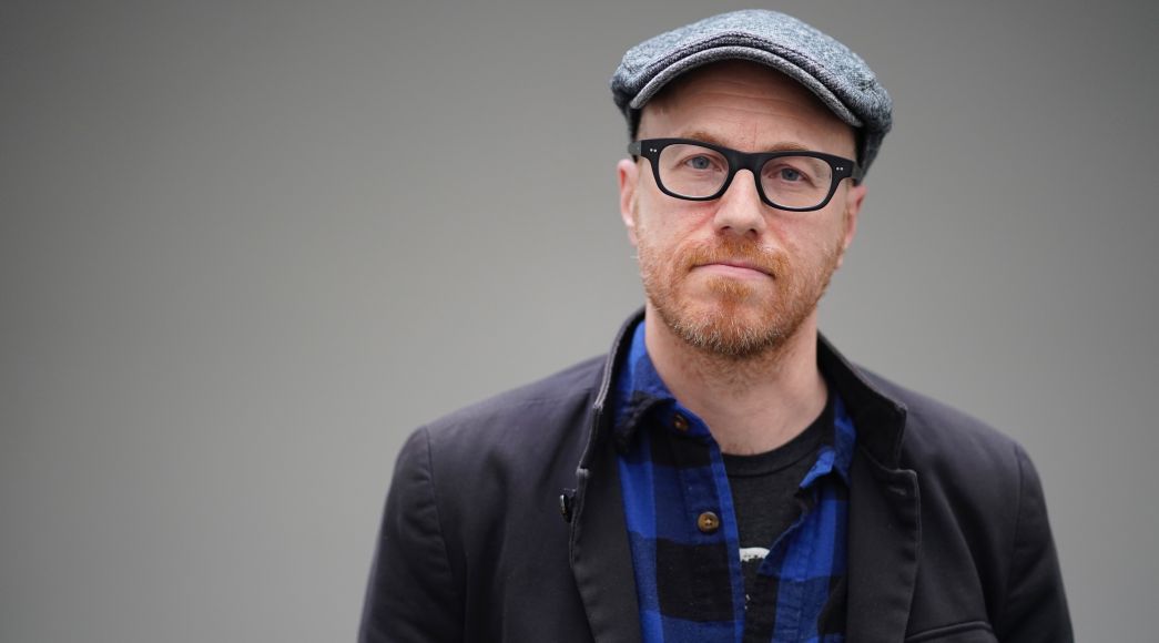 3321 - Kliph Nesteroff