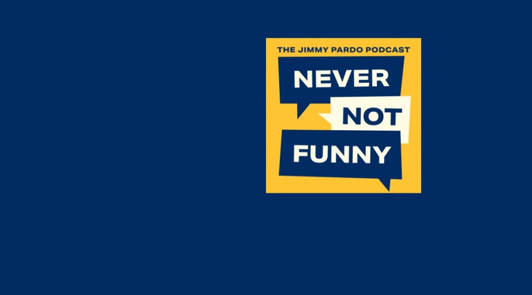 Listen To The Free Feed Never Not Funny